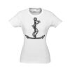 Ice Womens Short Sleeve Tee Thumbnail