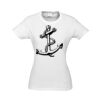 Ice Womens Short Sleeve Tee Thumbnail