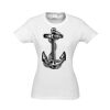 Ice Womens Short Sleeve Tee Thumbnail