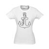Ice Womens Short Sleeve Tee Thumbnail