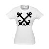 Ice Womens Short Sleeve Tee Thumbnail