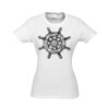 Ice Womens Short Sleeve Tee Thumbnail