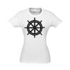 Ice Womens Short Sleeve Tee Thumbnail