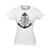 Ice Womens Short Sleeve Tee Thumbnail