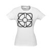 Ice Womens Short Sleeve Tee Thumbnail