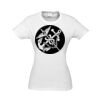 Ice Womens Short Sleeve Tee Thumbnail