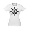 Ice Womens Short Sleeve Tee Thumbnail