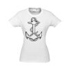Ice Womens Short Sleeve Tee Thumbnail