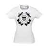 Ice Womens Short Sleeve Tee Thumbnail