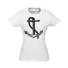 Ice Womens Short Sleeve Tee Thumbnail