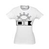 Ice Womens Short Sleeve Tee Thumbnail