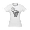 Ice Womens Short Sleeve Tee Thumbnail
