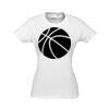 Ice Womens Short Sleeve Tee Thumbnail