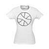 Ice Womens Short Sleeve Tee Thumbnail