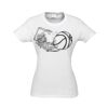 Ice Womens Short Sleeve Tee Thumbnail