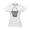 Ice Womens Short Sleeve Tee Thumbnail