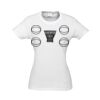 Ice Womens Short Sleeve Tee Thumbnail