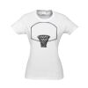 Ice Womens Short Sleeve Tee Thumbnail