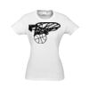 Ice Womens Short Sleeve Tee Thumbnail