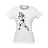 Ice Womens Short Sleeve Tee Thumbnail