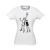 Ice Womens Short Sleeve Tee Thumbnail