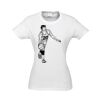 Ice Womens Short Sleeve Tee Thumbnail