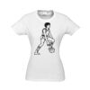 Ice Womens Short Sleeve Tee Thumbnail