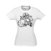 Ice Womens Short Sleeve Tee Thumbnail