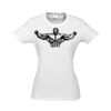 Ice Womens Short Sleeve Tee Thumbnail