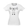 Ice Womens Short Sleeve Tee Thumbnail