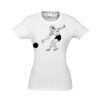 Ice Womens Short Sleeve Tee Thumbnail