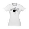 Ice Womens Short Sleeve Tee Thumbnail