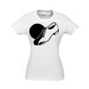 Ice Womens Short Sleeve Tee Thumbnail
