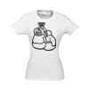 Ice Womens Short Sleeve Tee Thumbnail