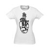 Ice Womens Short Sleeve Tee Thumbnail
