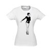 Ice Womens Short Sleeve Tee Thumbnail
