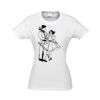Ice Womens Short Sleeve Tee Thumbnail