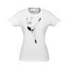 Ice Womens Short Sleeve Tee Thumbnail