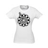 Ice Womens Short Sleeve Tee Thumbnail
