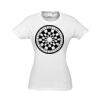 Ice Womens Short Sleeve Tee Thumbnail