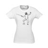 Ice Womens Short Sleeve Tee Thumbnail