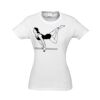 Ice Womens Short Sleeve Tee Thumbnail