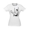 Ice Womens Short Sleeve Tee Thumbnail