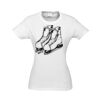 Ice Womens Short Sleeve Tee Thumbnail