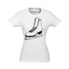 Ice Womens Short Sleeve Tee Thumbnail