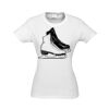 Ice Womens Short Sleeve Tee Thumbnail