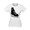 Ice Womens Short Sleeve Tee Thumbnail