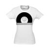 Ice Womens Short Sleeve Tee Thumbnail