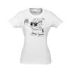 Ice Womens Short Sleeve Tee Thumbnail