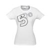 Ice Womens Short Sleeve Tee Thumbnail